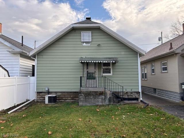 House for sale in Sandusky, Ohio