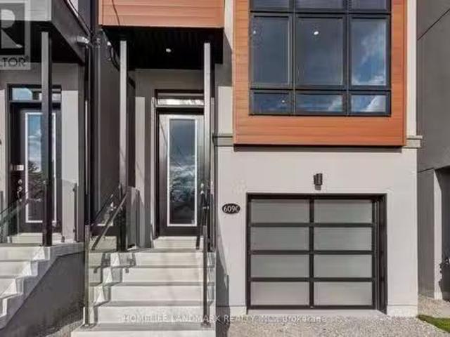 House for rent in Woburn, Ontario