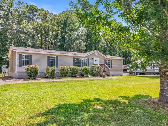 House for sale in Haughton, Louisiana