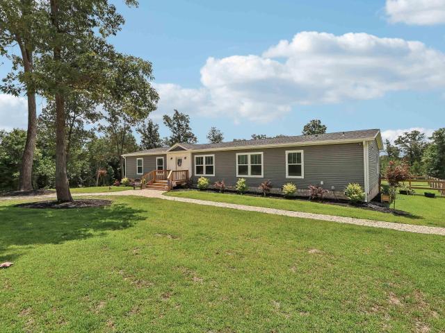 House for sale in Batesburg, South Carolina