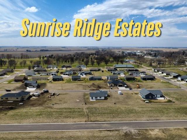 Land for sale in Moody, South Dakota