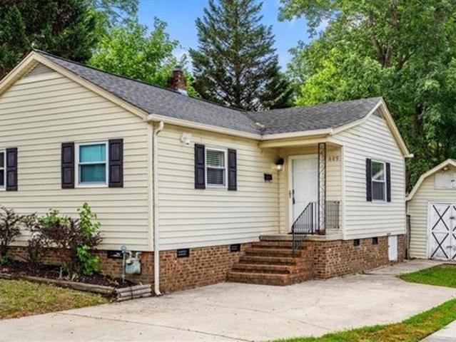 House for sale in Guilford, North Carolina
