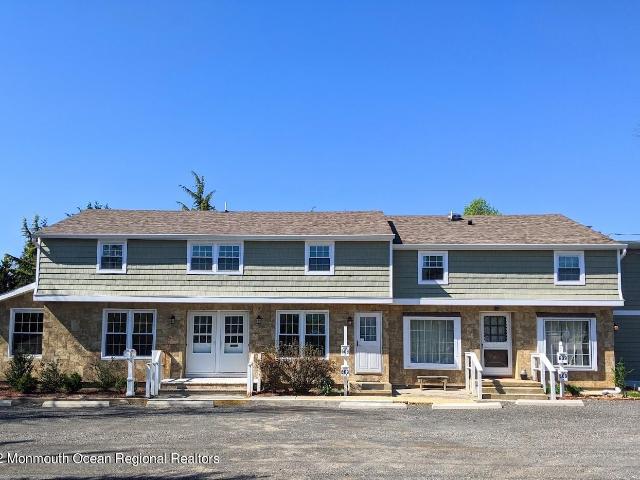 Apartment for rent in Brielle