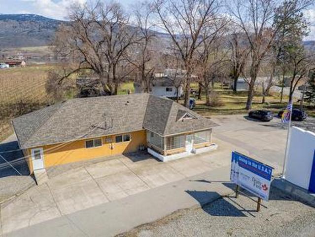Commercial for sale in British Columbia