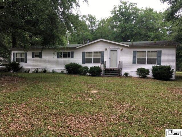 House for sale in Bienville, Louisiana