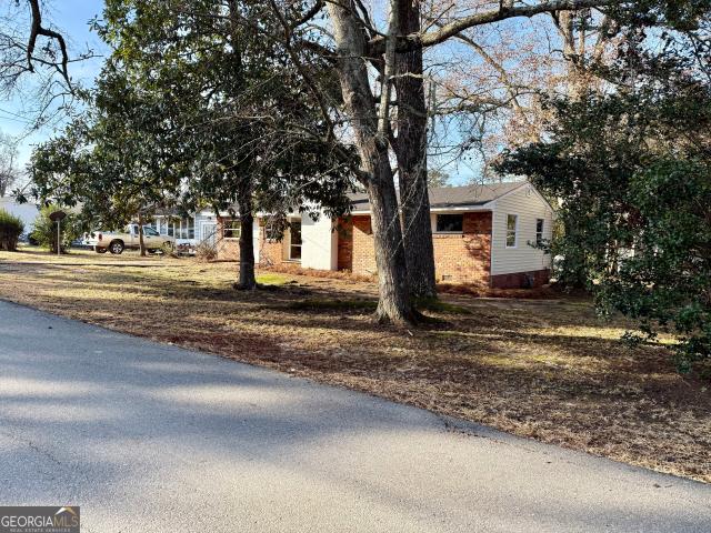 House for sale in Thomson, Georgia