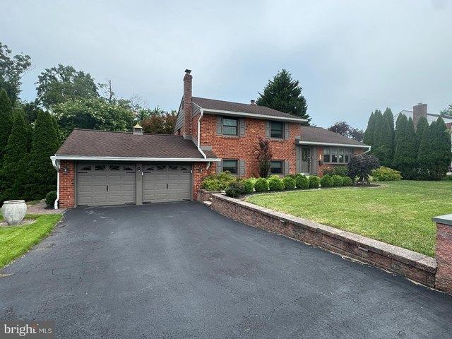 House for sale in Delco, Pennsylvania