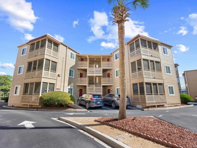 Condo for sale in North Myrtle Beach, South Carolina