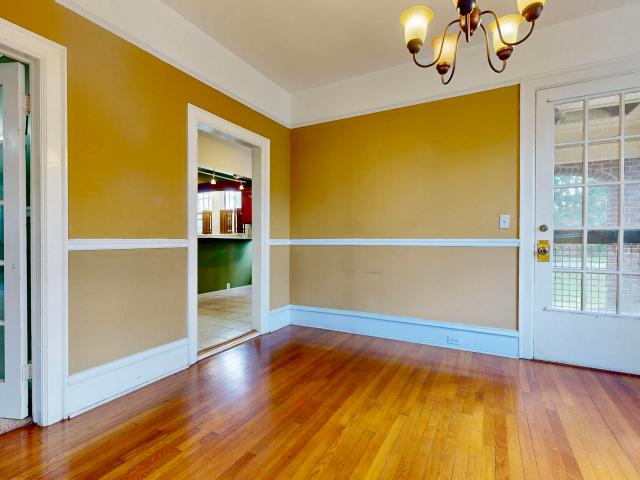 House for sale in Waycross, Ware County