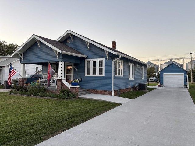 House for sale in Hildreth, Franklin County