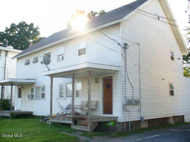 House for sale in Saratoga, New York