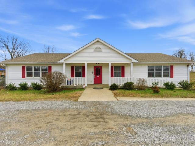 Commercial for sale in Tennessee