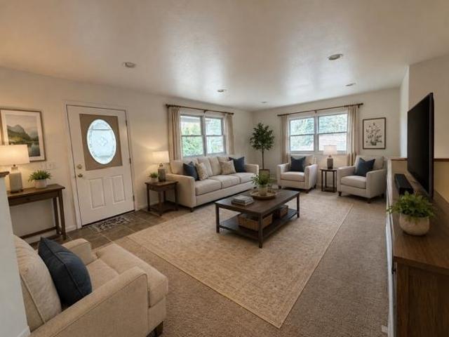 House for sale in Manton, Michigan