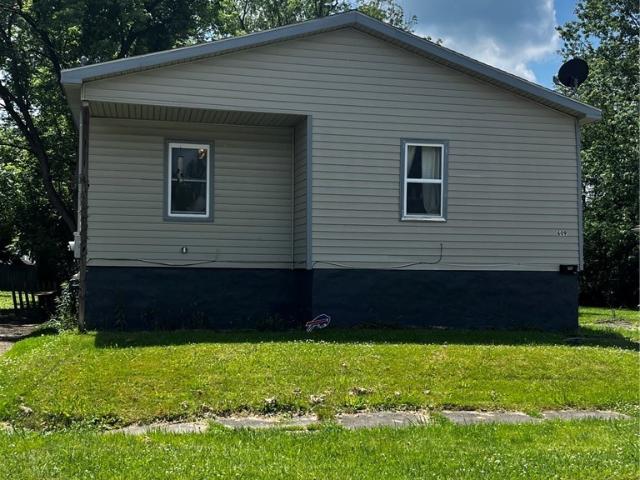 House for sale in Olean, New York
