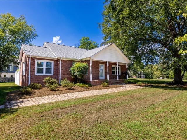 House for sale in Clemson, South Carolina