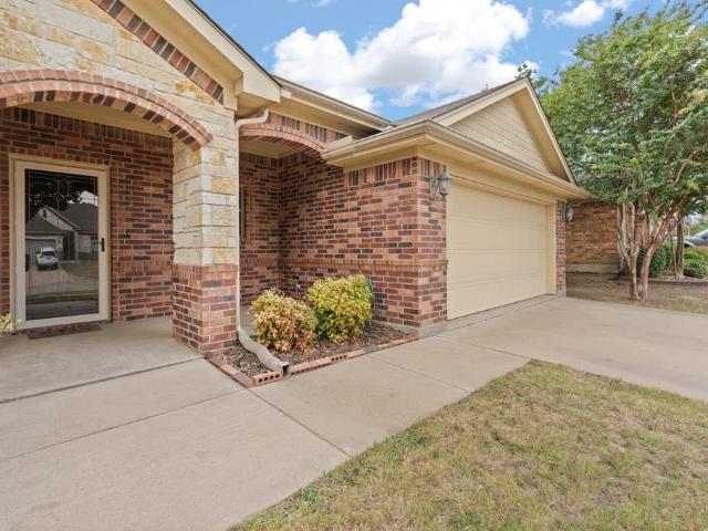 House for sale in Johnson, Texas