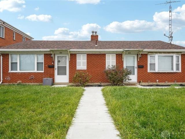 House for sale in Fairborn, Ohio