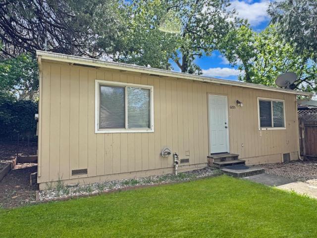 House for sale in Grass Valley, California
