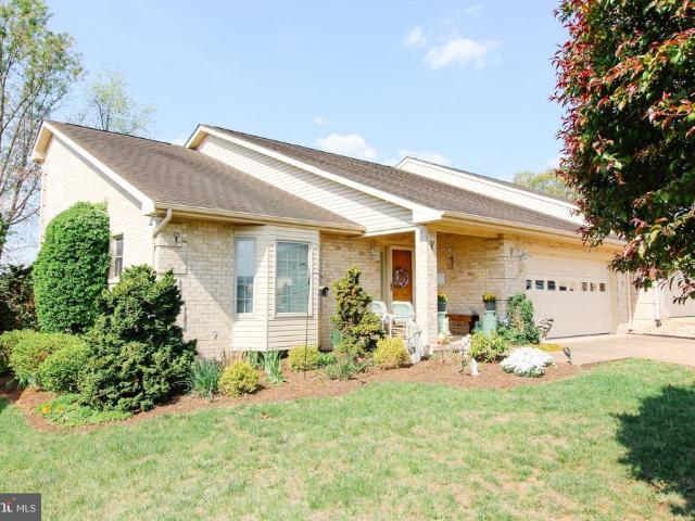 Townhouse for sale in Virginia