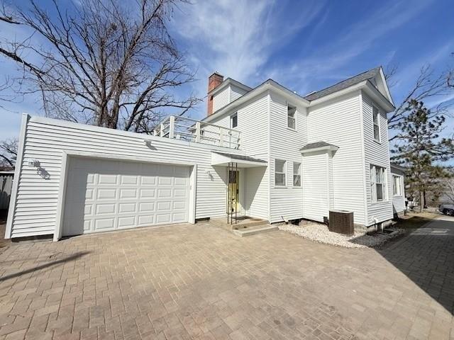 House for sale in Beltrami, Minnesota