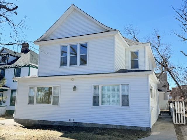 House for sale in Beltrami, Minnesota