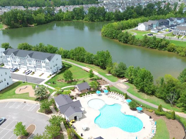 House for sale in Wake, North Carolina