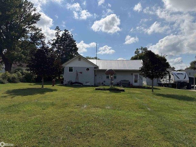 House for sale in Ottumwa, Iowa