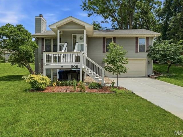 House for sale in Lake Saint Louis, Missouri