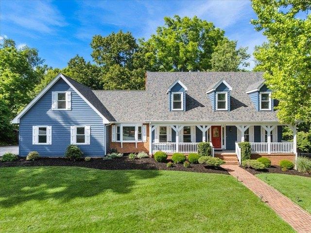 House for sale in Virginia