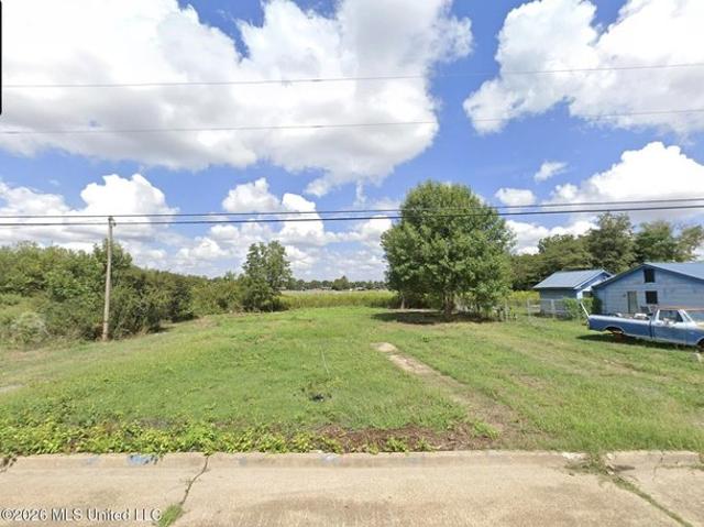 Land for sale in Cleveland, Mississippi