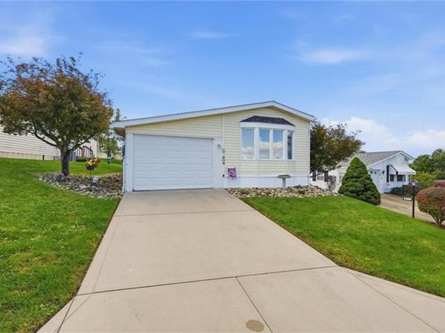 House for sale in Apollo, Armstrong County