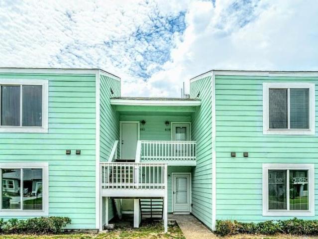 Condo for sale in Rockport