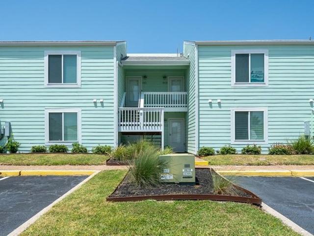 Condo for sale in Rockport, Texas