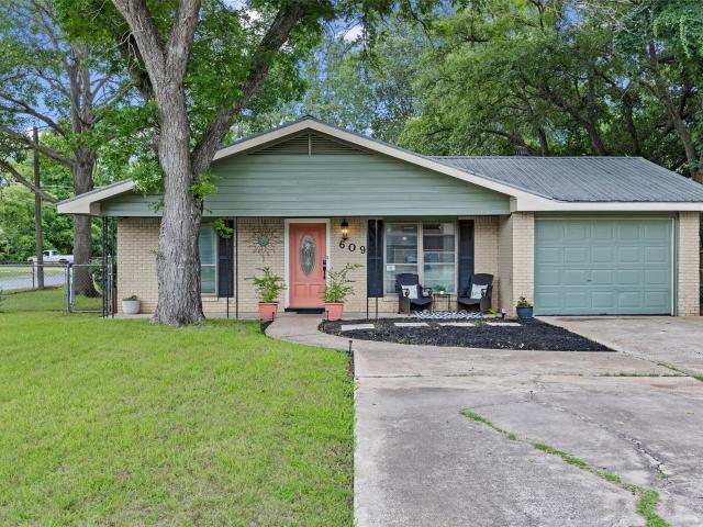 House for sale in Bastrop, Texas