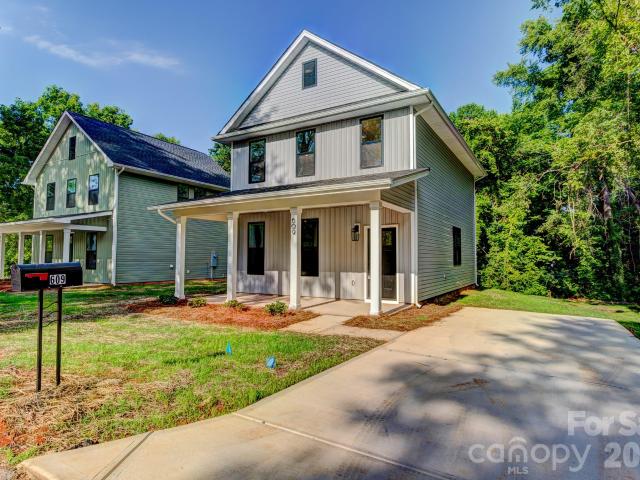 House for sale in Shelby, North Carolina