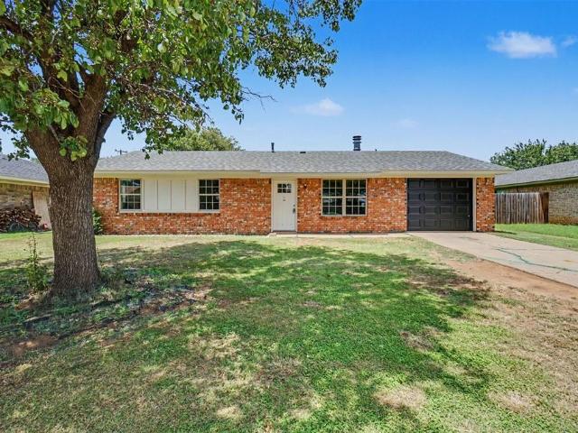 House for sale in Altus, Oklahoma