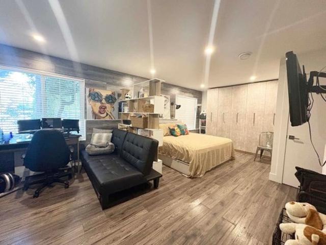 House for rent in New Westminster, British Columbia