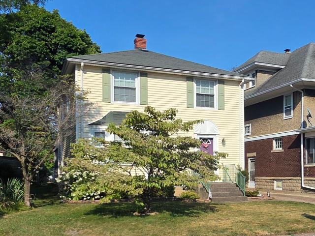 House for sale in Erie, Pennsylvania
