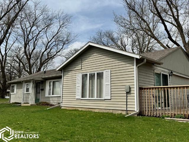 House for sale in Webster City, Iowa