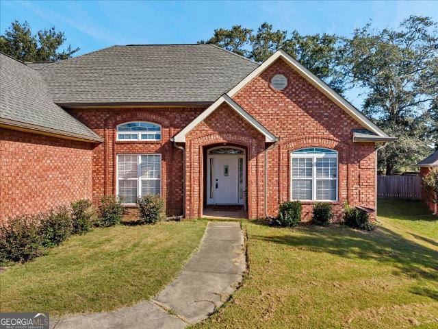 House for sale in Kathleen, Georgia