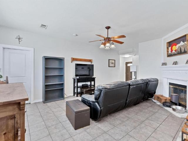 House for sale in Denton, Texas