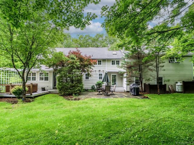 Property for sale in Gaylordsville, Connecticut