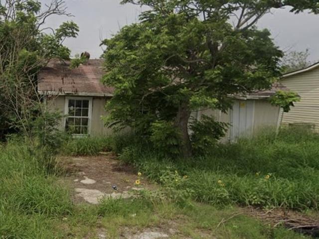 House for sale in Robstown, Texas