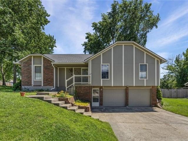 House for sale in Raymore, Missouri