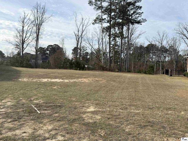 Land for sale in West Monroe, Louisiana