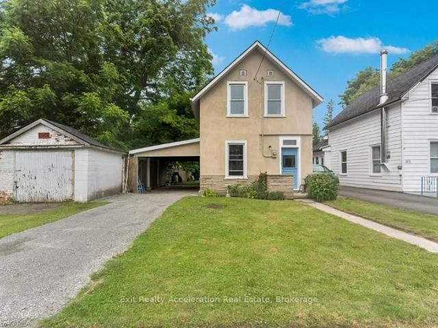 House for sale in Hastings, Ontario