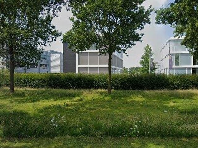 Bedrijfspand te huur in Almere-haven, Flevoland