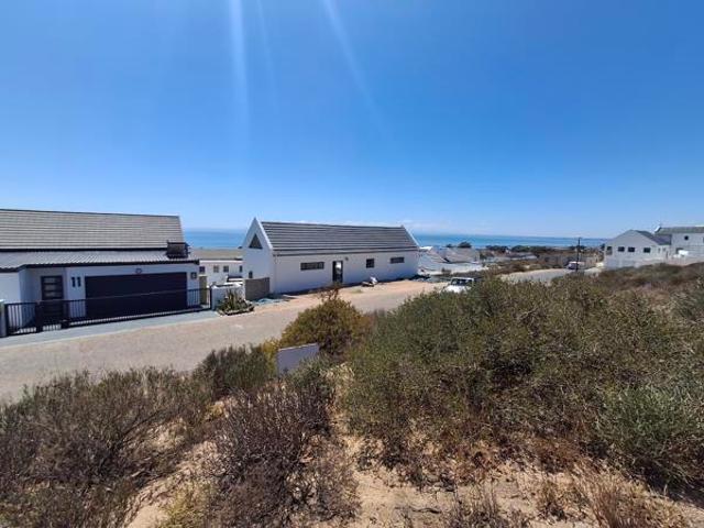 Land for sale in Western Cape