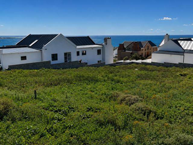 Land for sale in Western Cape