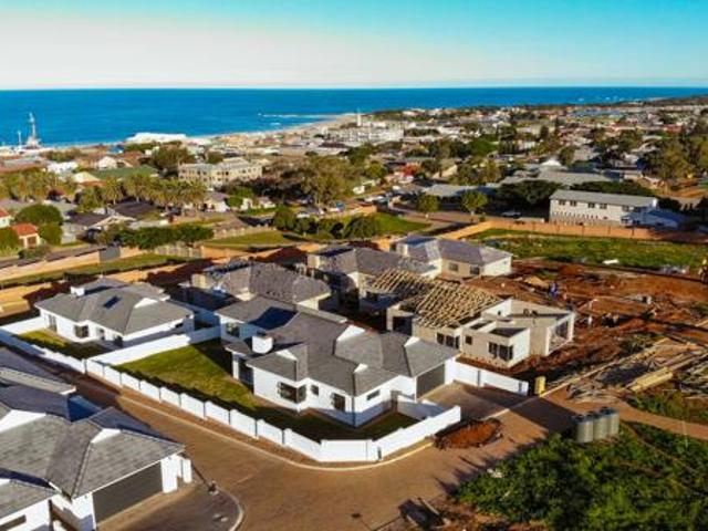 Land for sale in Cape St Francis, Eastern Cape